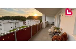 Wohnung kaufen in Baumgarten, 4204 Haibach im Mühlkreis, 4204 Haibach/Mkr. - exquisite 4-Zimmer-Wohnung - Erstbezug!