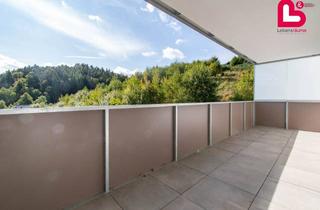 Wohnung kaufen in Raiffeisenweg, 4204 Reichenau im Mühlkreis, Reichenau I Raiffeisenweg - 3-Zimmer-Wohnung mit großem Balkon inkl. TG u. Carportstellplatz