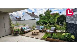 Wohnung kaufen in Pregartener Straße 3B /4, 4284 Tragwein, Tragwein Central - Exquisite, hofseitige 2-Zimmer-Gartenwohnung *TOP 4* ERSTBEZUG