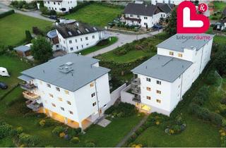 Wohnung mieten in Waldburg 155/1. 05, 4240 Waldburg, WALDBURG bei Freistadt - Neubauprojekt "PANORAMA 21" geförderte Mietwohnungen