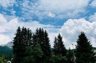 Grundstück zu kaufen in Neu-Grän 9, 6673 Grän, Traumhaftes Baugrundstück Neu-Grän Tannheimer Tal Österreich von Privat