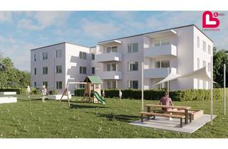 Wohnung mieten in Mühlenstraße, 4050 Traun, *Coming SOON* Wohnglück TRAUN - Neubauprojekt - 36 geförderte Mietwohnungen