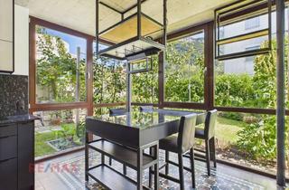 Wohnung kaufen in Badgasse 45/W5+Ae 12, 6850 Dornbirn, Premium-Wohnidylle im Hatlerdorf - Gartenwohnung zum Aufblühen