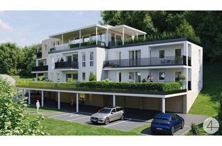 Penthouse kaufen in 4710 Grieskirchen, Grüne Wohnoase im Zentrum! Gartenwohnung mit Entspannungsfaktor