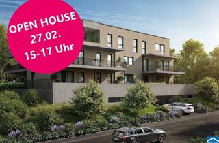 Wohnung kaufen in Peterstalstraße, 8042 Graz, Grünblick Peterstal – Exklusive Eigentumswohnungen