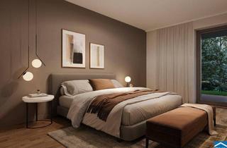 Wohnung kaufen in Peterstalstraße, 8042 Graz, Grünblick Peterstal – Exklusive Eigentumswohnungen