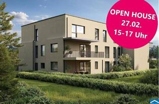 Wohnung kaufen in Peterstalstraße, 8042 Graz, Peterstal Living – Ruhe, Komfort, Stadtnähe