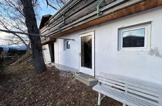 Wohnung kaufen in 6094 Axams, GRUNDSTÜCK mit Altbestand TRAUMHAFT IN RUHIGER LAGE MIT HERRLICHER AUSSICHT !