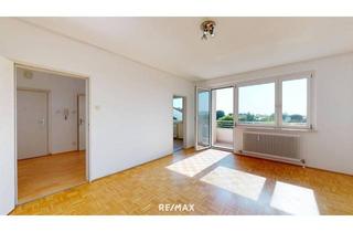 Wohnung mieten in 4070 Eferding, Helle Singlewohnung mit Balkon