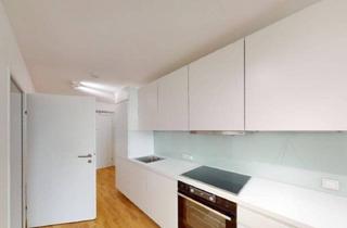 Wohnung mieten in 6020 Innsbruck, Neubauwohnung zu vermieten: Garconniere / 1 Zimmer Wohnung