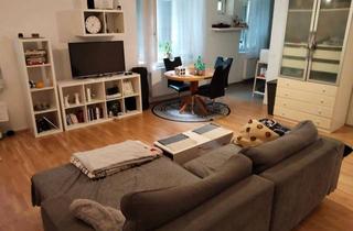 Gemeindewohnung in Schüttaustraße 1-39/35/4, 1220 Wien, Teilmöblierte 2 Zimmer Gemeindewohnung mit idealer Lage zu vergeben, Vormerkschein/Wiener Wohnticket 31. Juli 2025