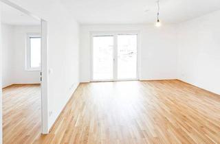 Wohnung mieten in Anna-Boschek-Platz, 1210 Wien, Traumhafte Balkonwohnung in angenehmer Lage mit 2 Zimmern
