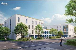 Genossenschaftswohnung in 2500 Baden, Zukunft Wohnen: Mietwohnung mit Kaufoption in Baden-Leesdorf