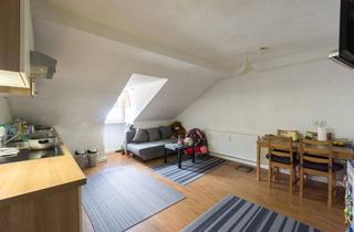 Wohnung mieten in Amthorstraße, 6020 Innsbruck, Pradl: 2-Zimmer-Wohnung