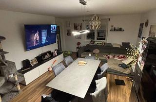 Genossenschaftswohnung in 4311 Schwertberg, Suche Nachmieter für 3-Zimmer Neubauwohnung