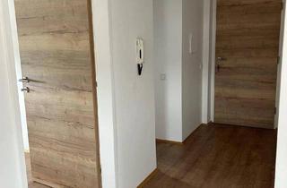 Wohnung mieten in Landstraße 24, 9300 Sankt Veit an der Glan, 3-Zimmer Wohnung mit Balkon und Aufzug