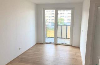 Wohnung mieten in 1140 Wien, Schöner 2-Zimmer-Neubau in U-Bahnnähe