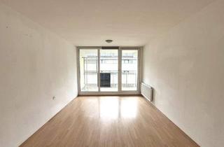 Wohnung mieten in 3002 Purkersdorf, Singlewohnung mit S/W-Loggia in Purkersdorf!