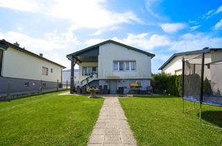 Einfamilienhaus kaufen in 2443 Leithaprodersdorf, Einfamilienhaus in ruhiger Lage!