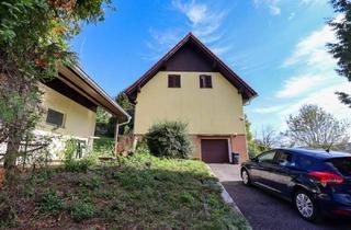 Haus mieten in 8082 Kirchbach in Steiermark, Zentrumsnahes Einfamilienhaus mit Doppelgarage - PROVISIONSFREI für den Mieter!