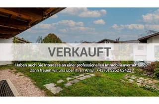 Reihenhaus kaufen in 6232 Münster, Ihr Projekt in ruhiger Waldrandlage: Reihenhaus mit Renovierungsbedarf