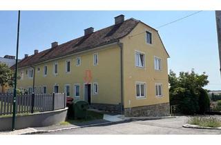 Wohnung kaufen in 7471 Rechnitz, Gut geschnittene Eigentumswohnung mit Sanierungsbedarf