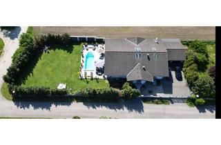 Haus kaufen in 3435 Dürnrohr, Exklusiver Traum Bungalow mit 204 m² Wohnfläche und beheizbaren Pool!