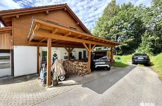 Doppelhaushälfte kaufen in Riedle, 6833 Fraxern, NEUER PREIS : Doppelhaushälfte in Ruhelage