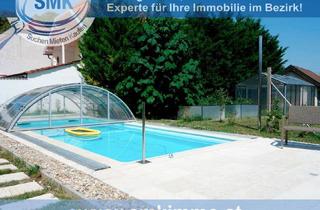 Einfamilienhaus kaufen in 2020 Hollabrunn, Traumhaus mit Urlaubsflair!