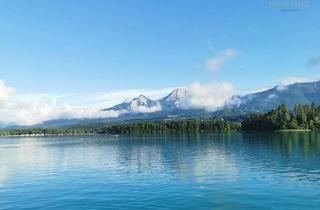 Grundstück zu kaufen in 9581 Ledenitzen, Baugrundstücke 1.000m² nähe Faaker See