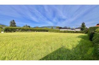 Grundstück zu kaufen in 5081 Anif, Premium-Baugrundstück in Anif - Exklusivität trifft Lage