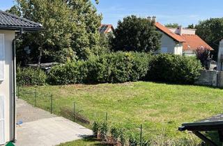 Grundstück zu kaufen in 2372 Gießhübl, Top-Grundstück in guter Lage