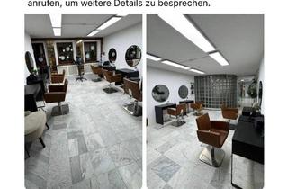 Immobilie mieten in Kaiserstrasse, 6900 Bregenz, Friseur Geschäft