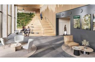 Büro zu mieten in Donaukanal, 1020 Wien, Leopold Quartier OFFICE - Büroflächen in neuem Projekt am Donaukanal