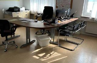 Büro zu mieten in 4240 Freistadt, die ersten 3 Monate mietfrei---Büro im Oberbank-Gebäude 2.OG