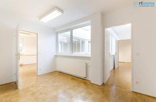 Büro zu mieten in Philadelphiabrücke, 1120 Wien, HELLES BÜRO IN ATRIUMFORM