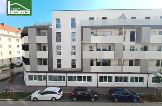 Wohnung kaufen in Maximilianstraße, 3100 Sankt Pölten, Provisionsfreier Wohntraum Grüner Max: nachhaltiges Wohnen für andauerndes Wohlfühlen. - WOHNTRAUM