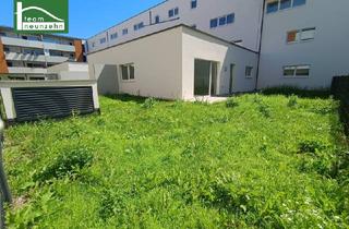 Wohnung kaufen in Maximilianstraße, 3100 Sankt Pölten, Provisionsfreie Gartenwohnung in Ruhelage nahe Bahnhof! - JETZT ZUSCHLAGEN