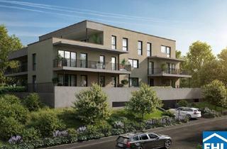 Wohnung kaufen in Peterstalstraße, 8042 Graz, Grünblick Peterstal – Exklusive Eigentumswohnungen