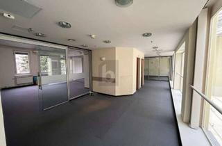 Büro zu mieten in 3100 Sankt Pölten, REPRÄSENTATIV AM SCHILLERPLATZ