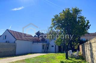 Einfamilienhaus kaufen in 7122 Gols, Einfamilienhaus im Dorfzentrum