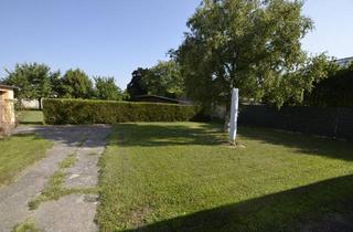 Grundstück zu kaufen in 2442 Unterwaltersdorf, Ihr 1400 m² Villengrundstück