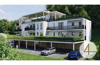 Penthouse kaufen in 4710 Grieskirchen, Grüne Wohnoase im Zentrum! Gartenwohnung mit Entspannungsfaktor