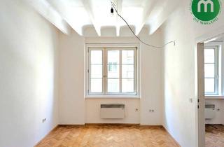 Wohnung mieten in 1100 Wien, Unbefristete Miete: 2-Zimmer-Altbau nahe Matzleinsdorfer Platz
