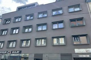Wohnung mieten in Reschgasse, 1120 Wien, Helle 2-Zimmer-Wohnung nähe Meidlinger Hauptstraße