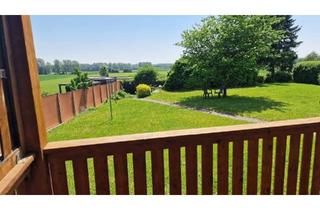 Wohnung kaufen in 4225 Luftenberg, Charmante 3-Zimmer-Altbauwohnung mit Balkon und Gemeinschaftsgarten in Luftenberg an der Donau