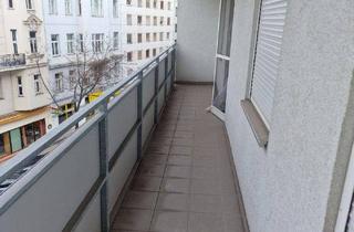 Wohnung kaufen in Margaretenstraße, 1040 Wien, Eigentumswohnungs 1040