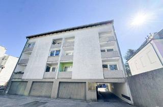 Wohnung kaufen in Speisinger Straße 72, 1130 Wien, Speisinger Straße - Charmante 1-Zimmer-Wohnung mit Loggia