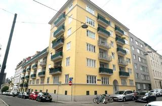 Wohnung kaufen in Theresianumgasse, 1040 Wien, Wohnung 69m² mit Balkon im 4. Bezirk/Wieden
