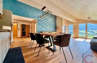 Wohnung kaufen in 9546 Kleinkirchheim, Exklusive 3-Zimmer-Eigentumswohnung in traumhafter Sonnenlage